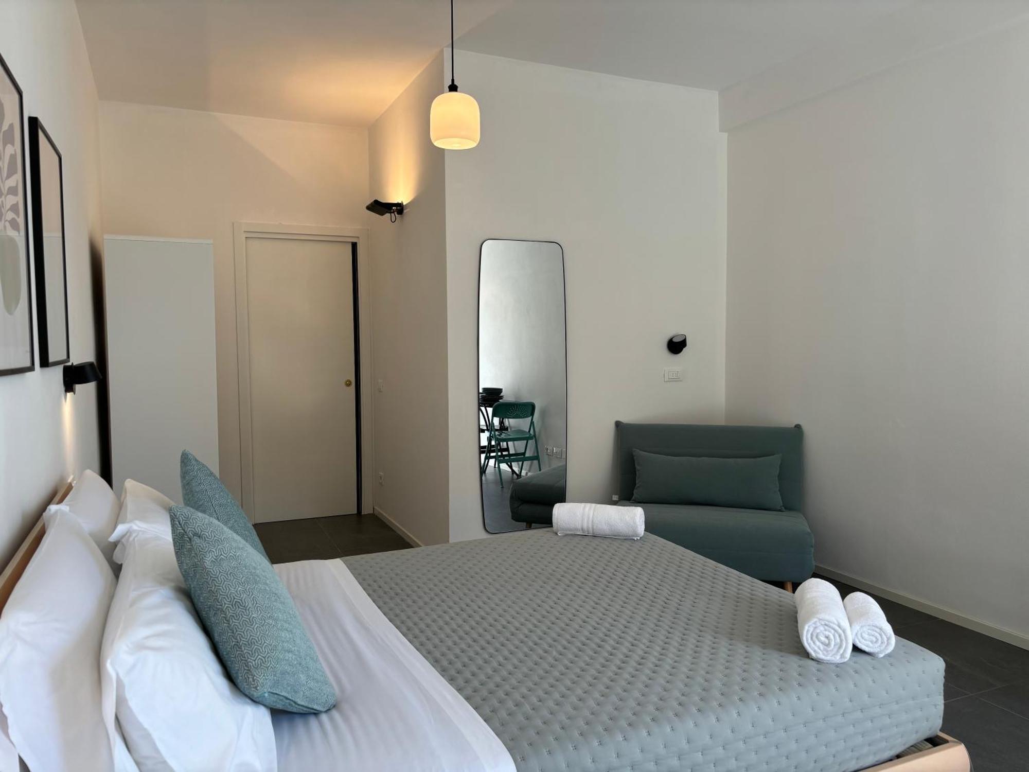 Villa Reise 里奥马哲雷 外观 照片