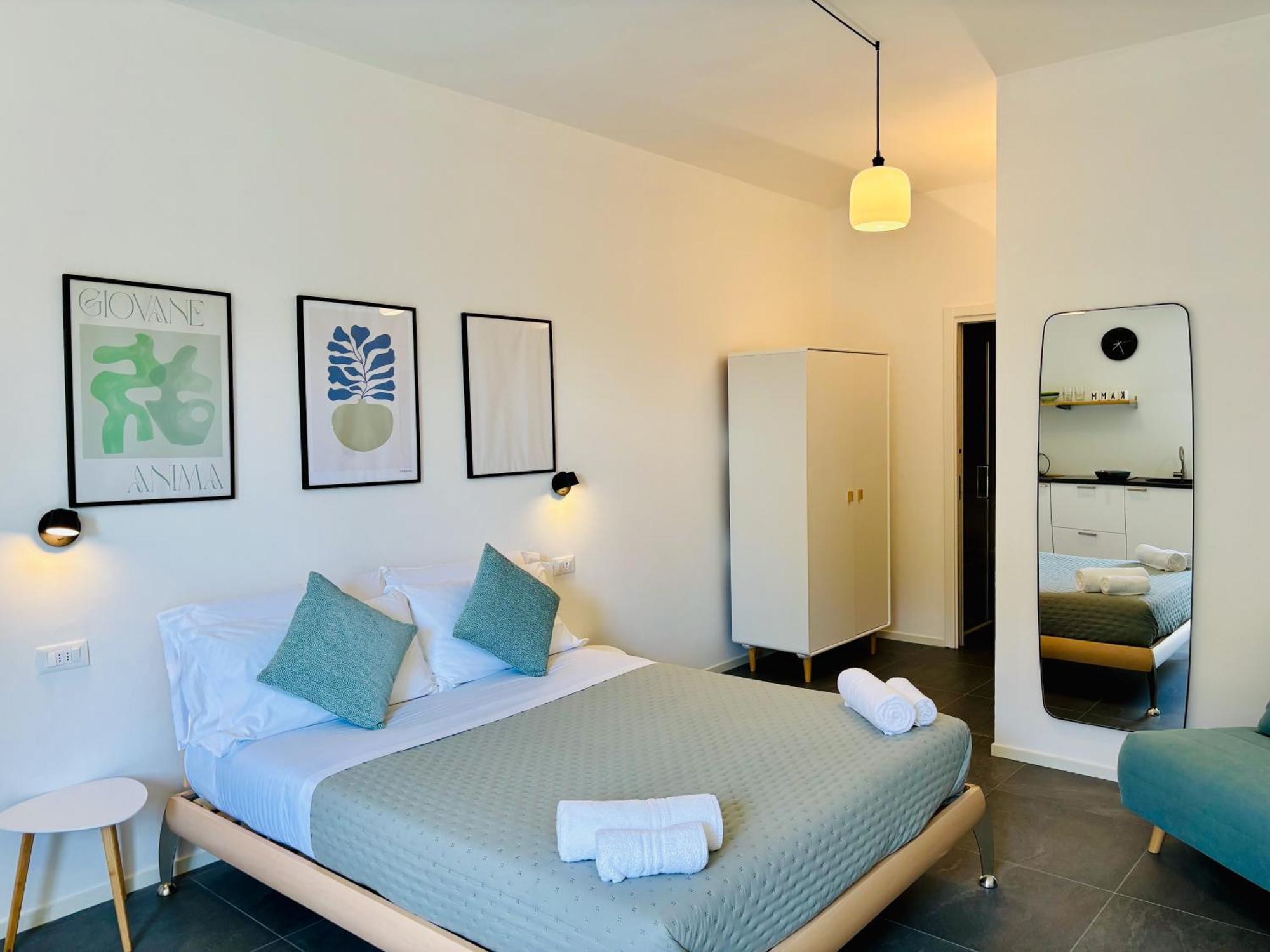 Villa Reise 里奥马哲雷 外观 照片